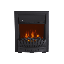 Royal Flame Aspen Black
