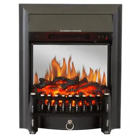 Royal Flame Fobos FX M Black, Цвет: Чёрный