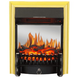 Royal Flame Fobos FX M Brass, Цвет: Золотой