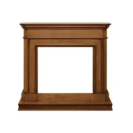 Royal Flame Newport Орех, Цвет: Орех