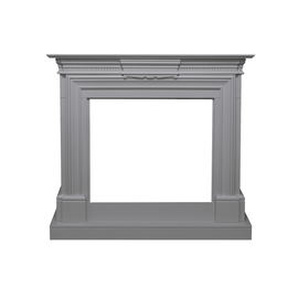Royal Flame Chelsea Grey, Цвет: Серый