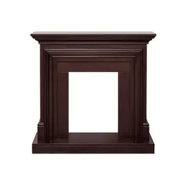 Royal Flame Bradford Темный дуб, Цвет: Темный дуб