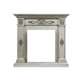 Royal Flame Derby Old silver, Цвет: Старое серебро