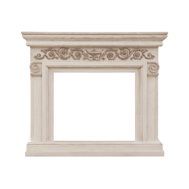 Royal Flame Athena Слоновая кость, Цвет: Слоновая кость