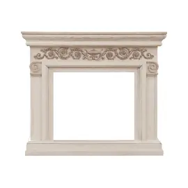 Royal Flame Athena Слоновая кость, Цвет: Слоновая кость