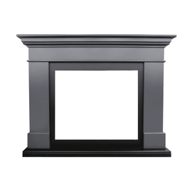 Royal Flame California Graphite Gray