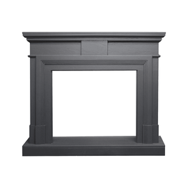 Royal Flame Coventry Graphite Grey, Цвет: Графит