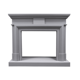 Royal Flame Coventry Grey, Цвет: Серый