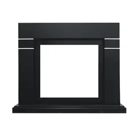 Royal Flame Lindos Черный, Цвет: Черный