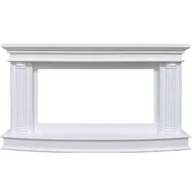 Royal Flame Rome Белый, Цвет: Белый