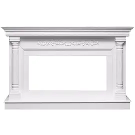 Royal Flame Sicilia Белый