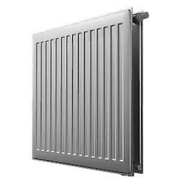 Royal Thermo Ventil Hygiene VH20-300-1400 Silver Satin, Высота (мм): 300, Ширина (мм): 1400, Глубина (мм): 97