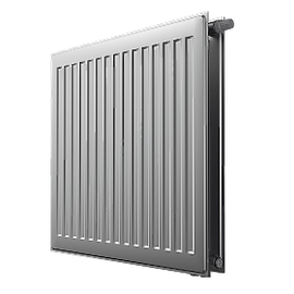 Royal Thermo Ventil Hygiene VH20-300-800 Silver Satin, Высота (мм): 300, Ширина (мм): 800, Глубина (мм): 97