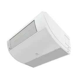 Electrolux EACU-60H/UP3/N3, Рекомендуемая площадь и мощность: 150 м² - 15 кВт