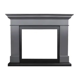 Dimplex California Graphite Gray, Цвет: Графит