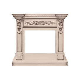 Dimplex Lancaster Слоновая кость, Цвет: Слоновая кость