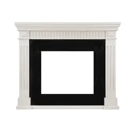 Dimplex America Слоновая кость с патиной, Цвет: Слоновая кость