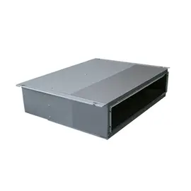 Hisense AUD-48HX4SHH/AUW-48H6SE1, Рекомендуемая площадь и мощность: 140 м² - 14 кВт