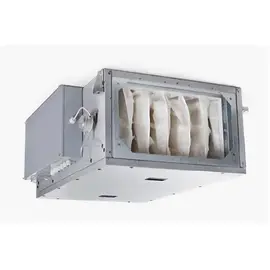 Neiva 2 C-1500-E24, Мощность нагревателя (кВт): 24, Производительность (м³/ч): 1500