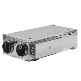 Shuft UniMAX-P 1400СE EC, Производительность (м³/ч): 1400