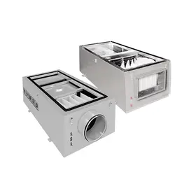 Energolux Energy W 3000 M3, Производительность (м³/ч): 2790