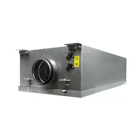 Energolux Energy Smart Slim E 350-5,0 M1, Мощность нагревателя (кВт): 5, Производительность (м³/ч): 650