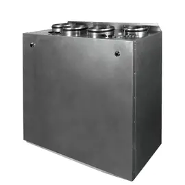 Energolux Brissago VPE 450-R, Производительность (м³/ч): 410, Сторона обслуживания вариация: R (правая)