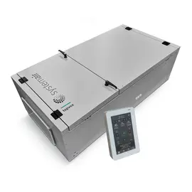 Systemair Topvex SF08 HWH