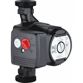 Pumpman GRS 25/8, Номинальный расход воды (л/мин): 40, Максимальный напор (м): 7