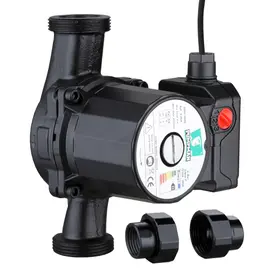 Pumpman TRS 32/6
