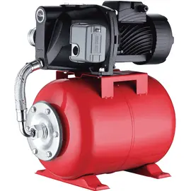 Pumpman ATJET100, Номинальный расход воды (л/мин): 50