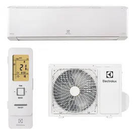 Electrolux EACS/I-18HVI/N8_21Y, Рекомендуемая площадь и мощность: 50 м² - 5 кВт