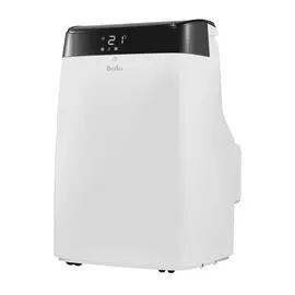 Ballu BPAC-07 SW/N1, Рекомендуемая площадь и мощность: 20 м² - 2 кВт