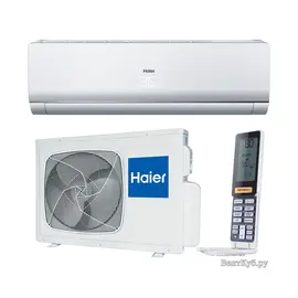 Haier HSU-24HNF203/R2-W, Рекомендуемая площадь и мощность: 70 м² - 7 кВт, Тип кондиционера: Неинверторный, Цвет: Белый