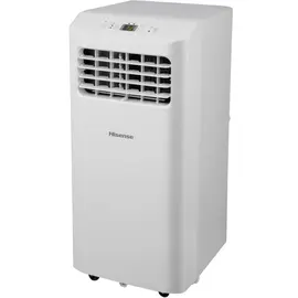 Hisense AP-07CR4GKVS00, Рекомендуемая площадь и мощность: 20 м² - 2 кВт