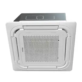 Hisense AUC-24HR4SJA/AUW-24H4SF, Рекомендуемая площадь и мощность: 70 м² - 7 кВт