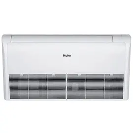 Haier AC105S1LH1FA/1U105S1LS1FB AC, Рекомендуемая площадь и мощность: 90 м² - 9 кВт