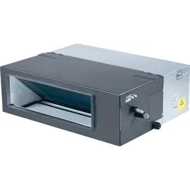 Ecoclima ECLMD-H36/5R1, Рекомендуемая площадь и мощность: 105 м² - 10,5 кВт