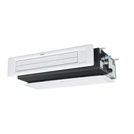 Haier AD50S1LS1FA/1U50S1LM1FA AD, Рекомендуемая площадь и мощность: 50 м² - 5 кВт