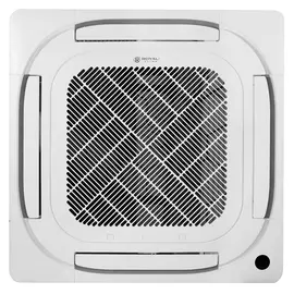 Royal Clima ES-C 18HRI/ES-C pan/1X/ES-E 18HXI, Рекомендуемая площадь и мощность: 50 м² - 5 кВт