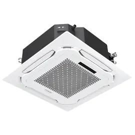 Funai LAC-DR55HP.C01/S/Pan DR-4LA/LAC-DR55HP.01/U, Рекомендуемая площадь и мощность: 50 м² - 5 кВт