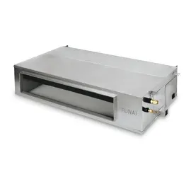 Funai LAC-DR70HP.D01, Рекомендуемая площадь и мощность: 70 м² - 7 кВт