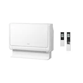 Hitachi RAF-50RXE/RAC-50FXE, Рекомендуемая площадь и мощность: 50 м² - 5 кВт
