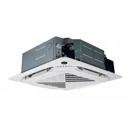 Lessar LS-HE36BVA4/LU-HE36UVA4/LZ-B4UB, Рекомендуемая площадь и мощность: 110 м² - 11 кВт