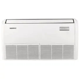 Lessar LS-HE36TVA4/LU-HE36UVA4, Рекомендуемая площадь и мощность: 110 м² - 11 кВт