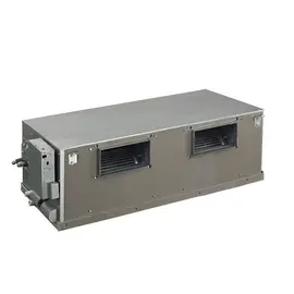 Lessar LS-H192DIA4/LU-H192DIA4, Рекомендуемая площадь и мощность: 560 м² - 56 кВт