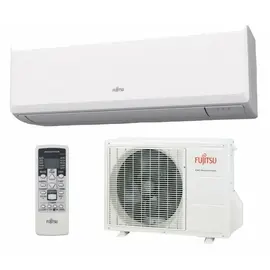 Fujitsu ASYG07KPCA-R/AOYG07KPCA-R, Рекомендуемая площадь и мощность: 20 м² - 2 кВт