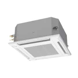 Fujitsu AUXG14KVLA/UTGUFYFW/AOYG14KATA, Рекомендуемая площадь и мощность: 40 м² - 4 кВт