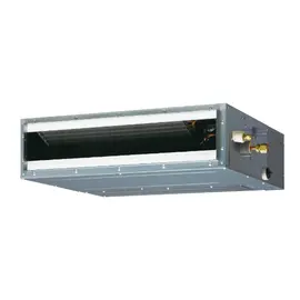 Fujitsu ARXG14KLLAP/AOYG14KATA, Рекомендуемая площадь и мощность: 40 м² - 4 кВт