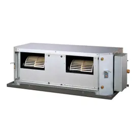 Fujitsu ARXG54KHTA/AOYG54KBTB, Рекомендуемая площадь и мощность: 130 м² - 13 кВт, Напряжение: 230 В